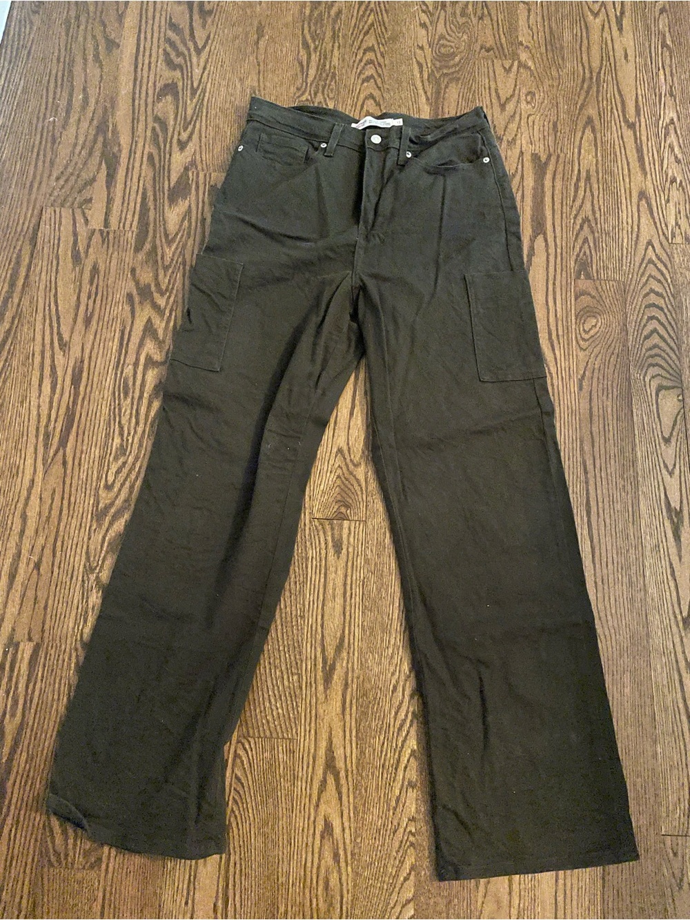 Levi Heritage Pants